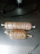 рулет мясной