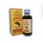 Детский сироп от кашля Mr. Herb с эмбликой и корнем солодки
Ouayun
