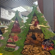 Подарочный набор Ёлочка (вес брутто 300 гр)