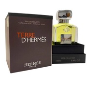 Luxe Collection 100 мл - Hermes Terre D’Hermes
