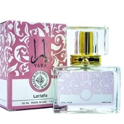 Мини-парфюм 30 мл (Lux) Lattafa "Yara"