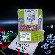 Сердце куриное Мираторг, 450 г