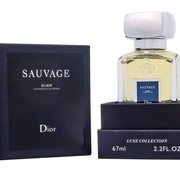 Luxe Collection 67 мл - Christian Dior Sauvage Elixir