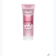Пенка для умывания от пигментных пятен для сияния кожи Ponds