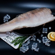 Судак филе с/м, н/ш, 400+ гр