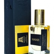 Тестер 40 ml ОАЭ Attar Collection Hayati