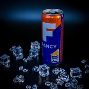 Фэнси 0.33 литра, ж/б