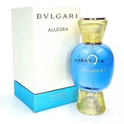 Bvlgari Allegra - Riva Solare 100 мл