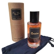 Тестер 64 мл Franck Boclet Cocaine (Туба)