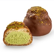 Профитроль Дубайский (40г × 16шт), 640 гр Десертные истории