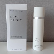 Issey Miyake L'EAU D'ISSEY 100 ml Deo