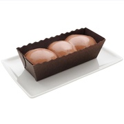 Профитроли какао 360 г. (60 г. ×6 уп.) В инд. уп., Италия