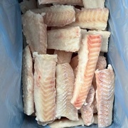 *Спинки трески!*