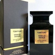 Tom Ford Vanille Fatale 100 мл A-Plus