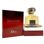 Luxe Collection 100 мл - Christian Dior Fahrenheit