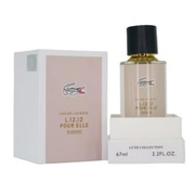 Luxe Collection 67 мл - Lacoste Eau de Lacoste L.12.12 Pour Elle Elegant