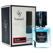 SevavereK M5123 (Paco Rabanne Invictus), 30 ml