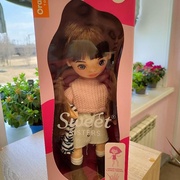 Каркасная игрушка