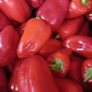 Перец уцененный, 6кг