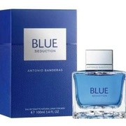 Antonio Banderas Blue Seduction for Men 100 мл A-Plus