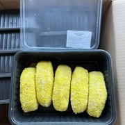 Котлеты из судака, 500 грамм