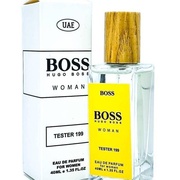 Тестер 40 мл UAE № 199 Hugo Boss Boss Woman