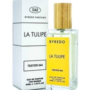 Тестер 40 мл UAE № 044 Byredo La Tulipe