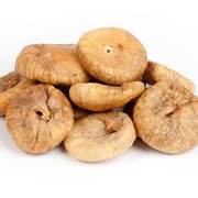 ИНЖИР СВЕТЛЫЙ 500гр