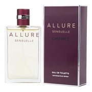 Chanel Allure Sensuelle Eau de Toilette 100 мл A-Plus