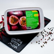 Пюре из маракуйя без сахара, 1 кг,  Вьетнам