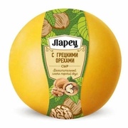 Сыр Ларец с грецким орехом