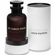 LUX Louis Vuitton Les Sables Roses 100 мл (в оригинальной упаковке)