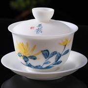 Гайвань Си Ши Идеальный аромат 180 мл 6