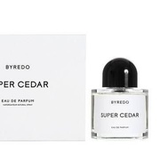 Byredo Super Cedar 100 мл - подарочная упаковка