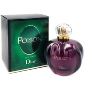 Christian Dior Poison EDT 100 мл A-Plus