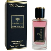 Тестер 66 мл Dolce & Gabbana 3 L'Imperatrice