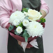 Композиция на губке