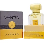 Luxe Collection 67 мл - Azzaro Wanted