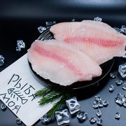 Тилапия филе