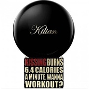 By Cillian "Kissing Burns 6.4 Calories An Hour. Wanna Work Out?" 100 мл