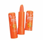 Помада-бальзам проявляющаяся Апельсин Tanako