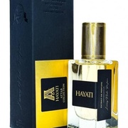 Тестер 40 ml ОАЭ Attar Collection Hayati