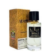 Мини-парфюм 55 мл Luxe Collection La Lebo Santal