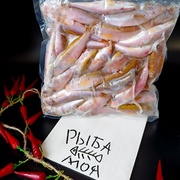 Барабулька Черноморская, 1 кг