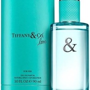 Tiffany & Co Love For Her 90 мл (в тубе)