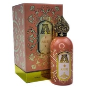 Attar Collection
/LUX