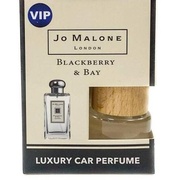 Автопарфюм в коробке JM Blackberry & Bay 8 мл