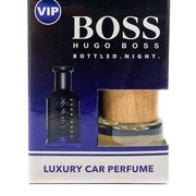 Автопарфюм в коробке Hugo Boss Bottled Night 8 мл