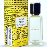 Мини-парфюм 35 ml ОАЭ Vilhelm Parfumerie Dear Polly
