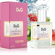 Тестер Dolce & Gabbana L'Imperatrice Limited Edition 58